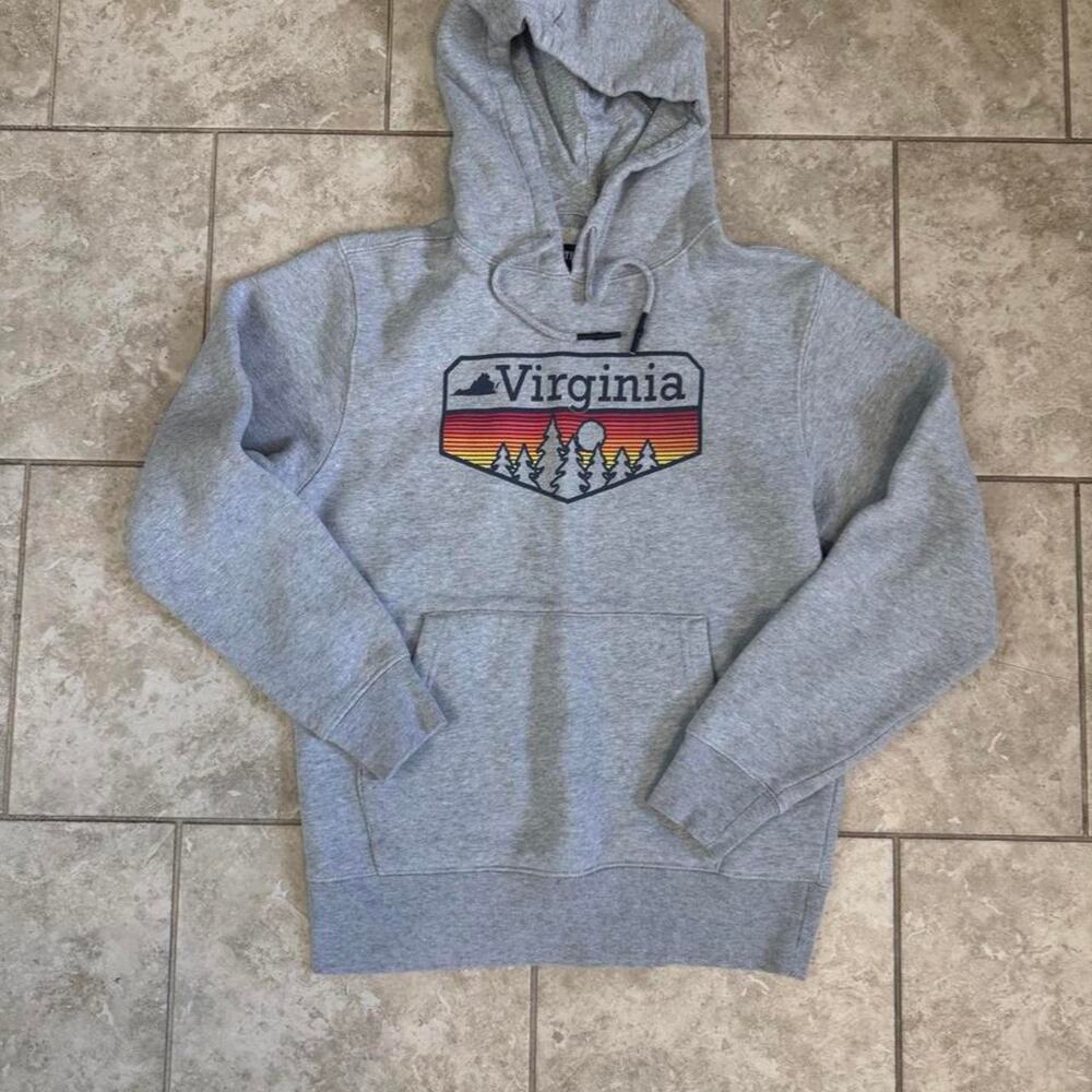 Gray virginia premium state of
